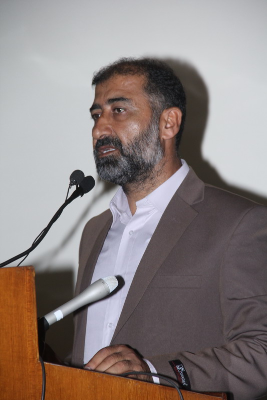 Dr. Abdul Raziq